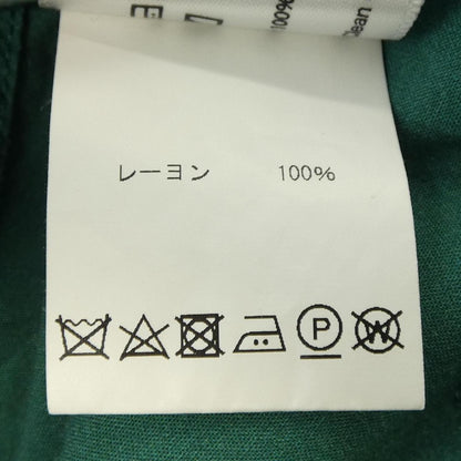 アウェイク半袖シャツ