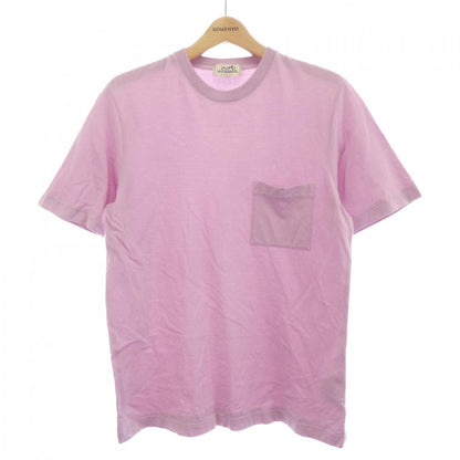 エルメス Tシャツ コットン Tシャツ