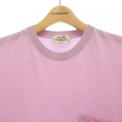 エルメス Tシャツ コットン Tシャツ
