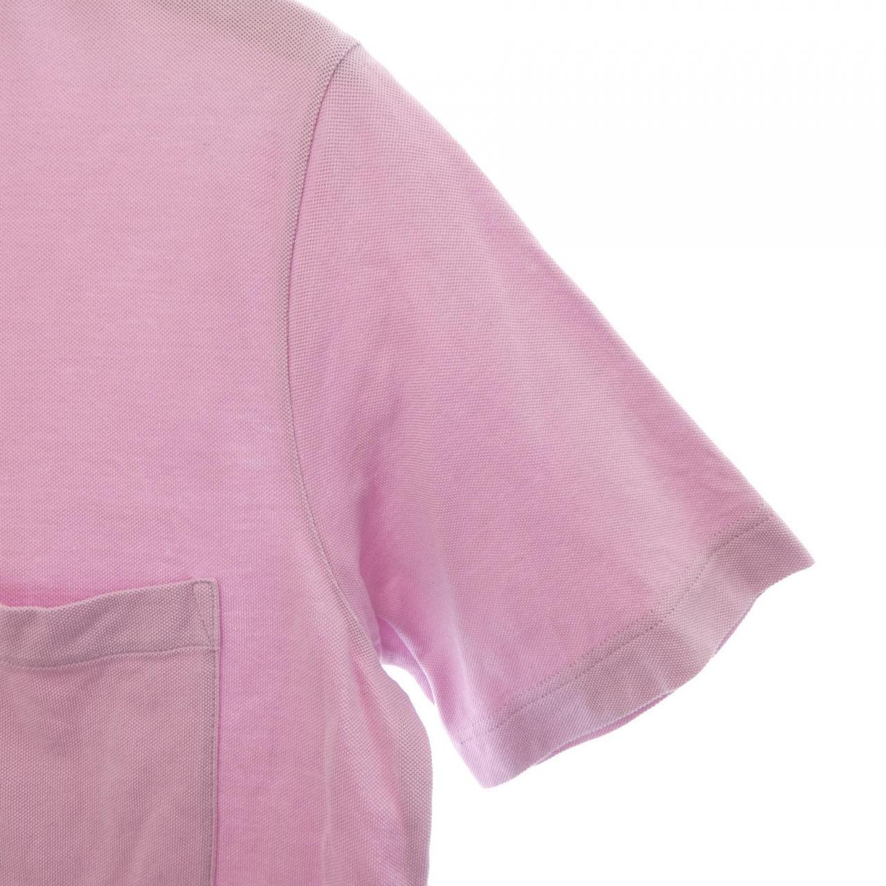 エルメス Tシャツ コットン Tシャツ