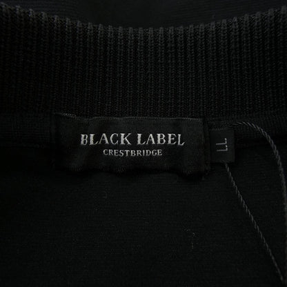 ブラックレーベルクレストブリッジ Tシャツ
