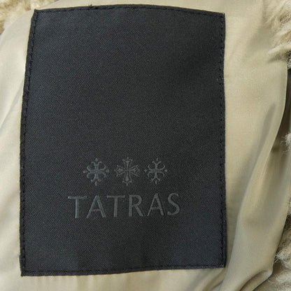 タトラス コート
