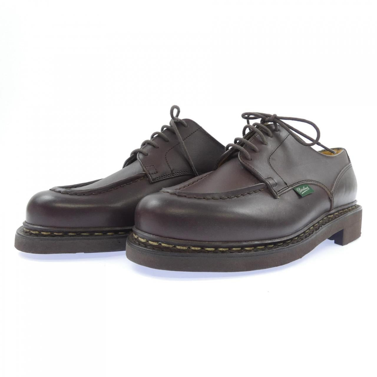 パラブーツ CHAMBORD TEX シューズ