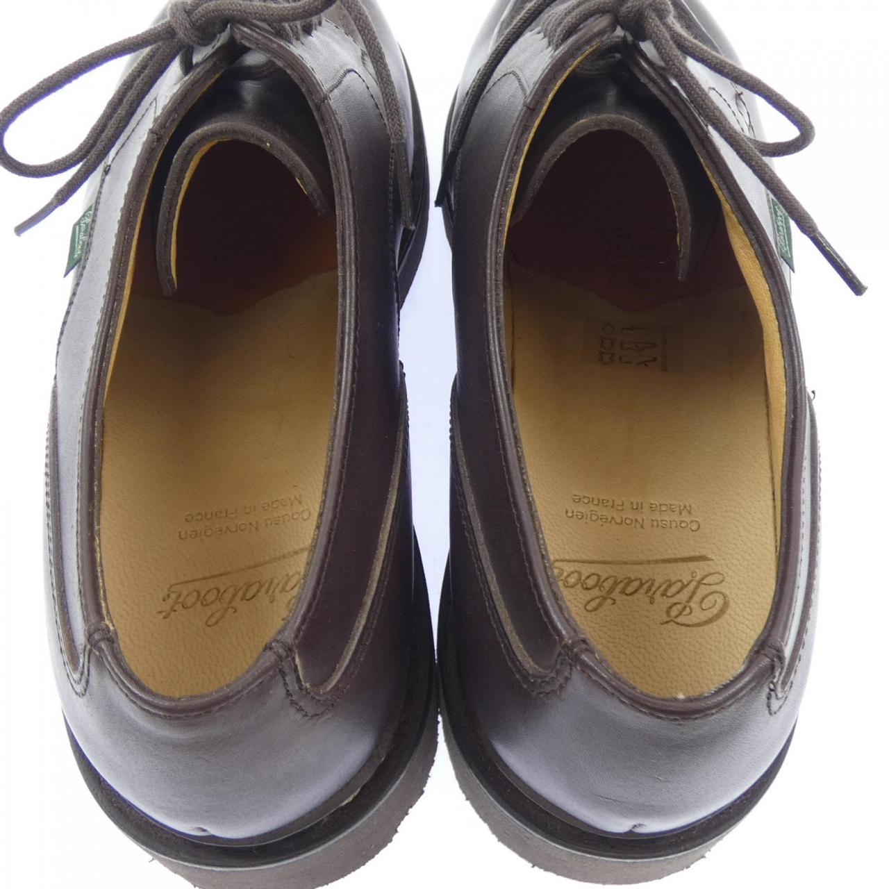パラブーツ CHAMBORD TEX シューズ