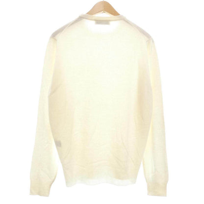 フィリッポデローレンティス カシミヤ混ニット