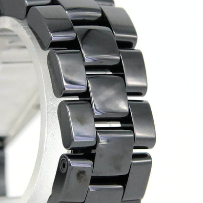シャネル J12 セラミック 自動巻