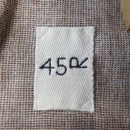 フォーティーファイブアールピーエム パンツ