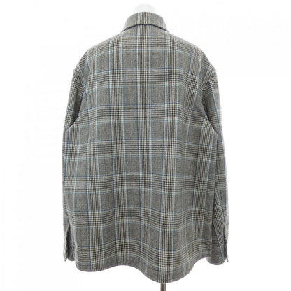 エルメス 公式製品名 ウールジャケット