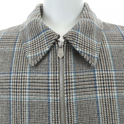 エルメス 公式製品名 ウールジャケット