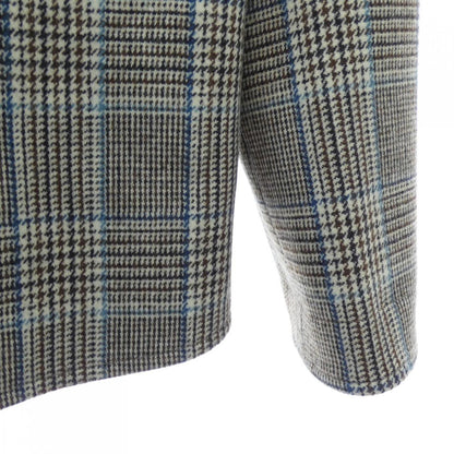 エルメス 公式製品名 ウールジャケット