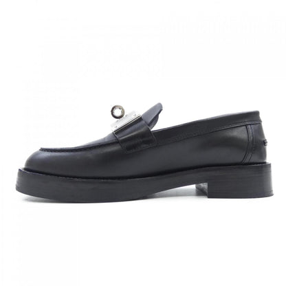 エルメス HOT Oversized Kelly Buckle カーフシューズ