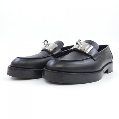 エルメス HOT Oversized Kelly Buckle カーフシューズ