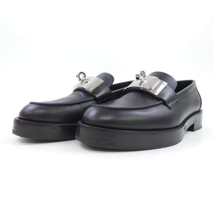 エルメス HOT Oversized Kelly Buckle カーフシューズ