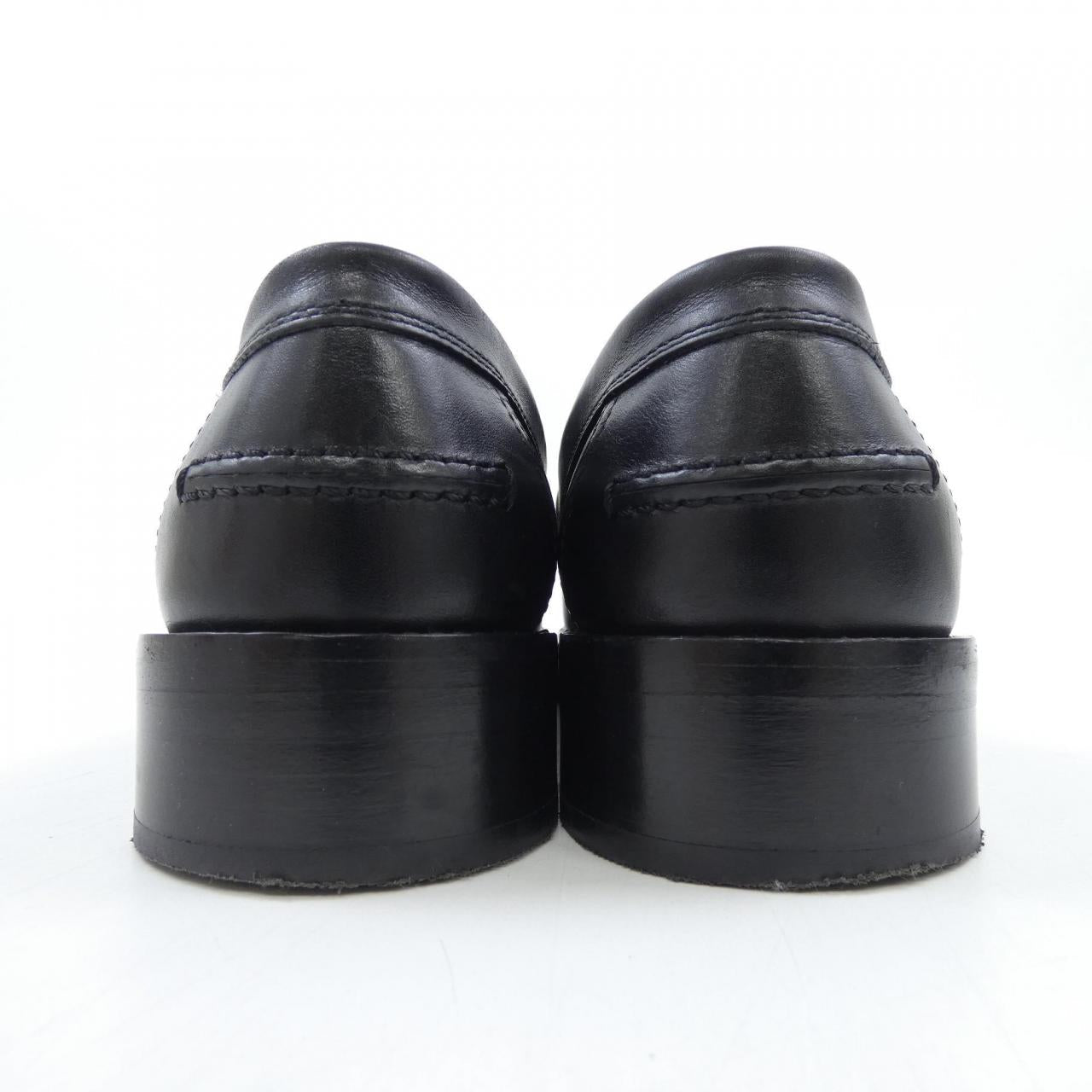 エルメス HOT Oversized Kelly Buckle カーフシューズ