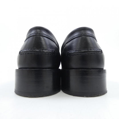 エルメス HOT Oversized Kelly Buckle カーフシューズ