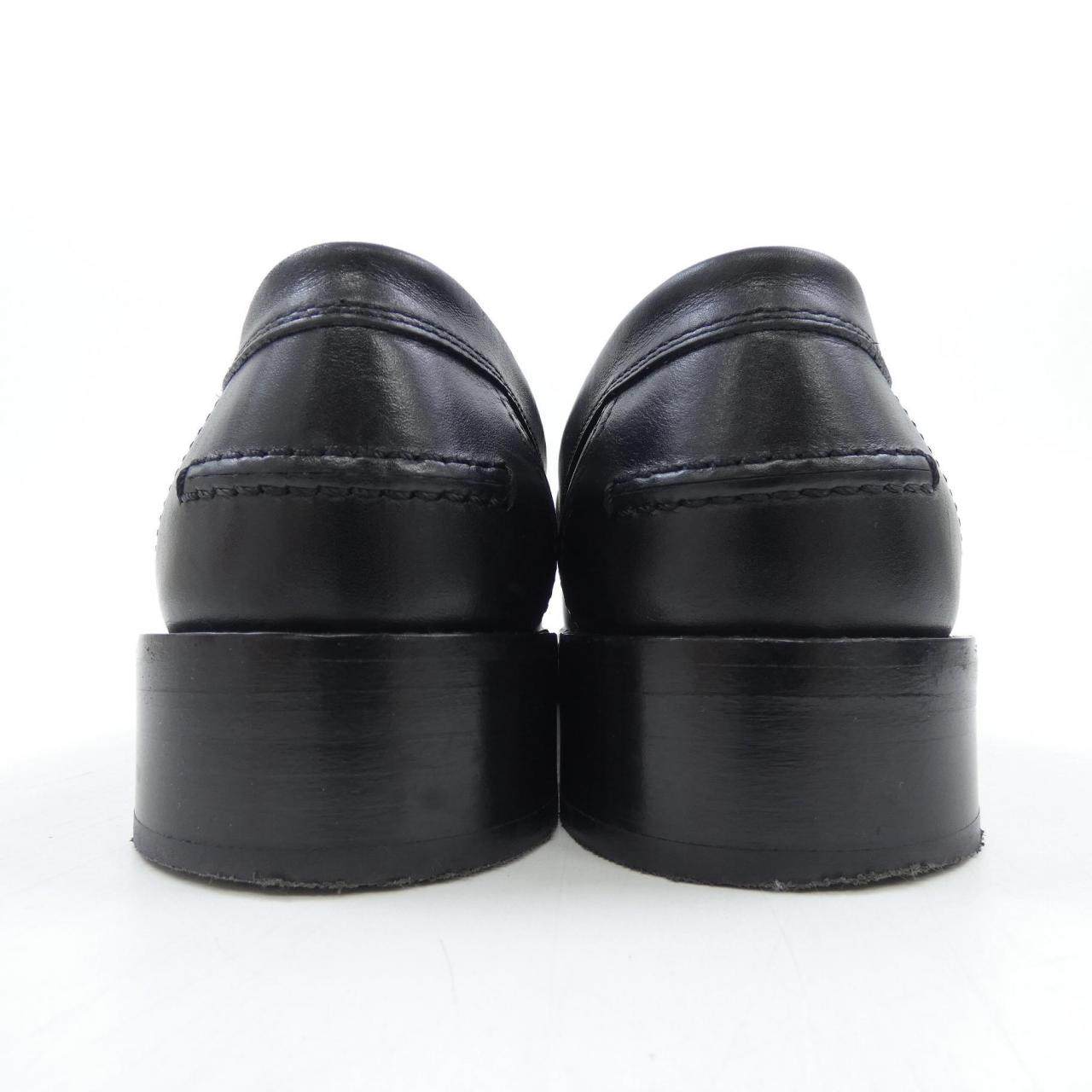 エルメス HOT Oversized Kelly Buckle カーフシューズ