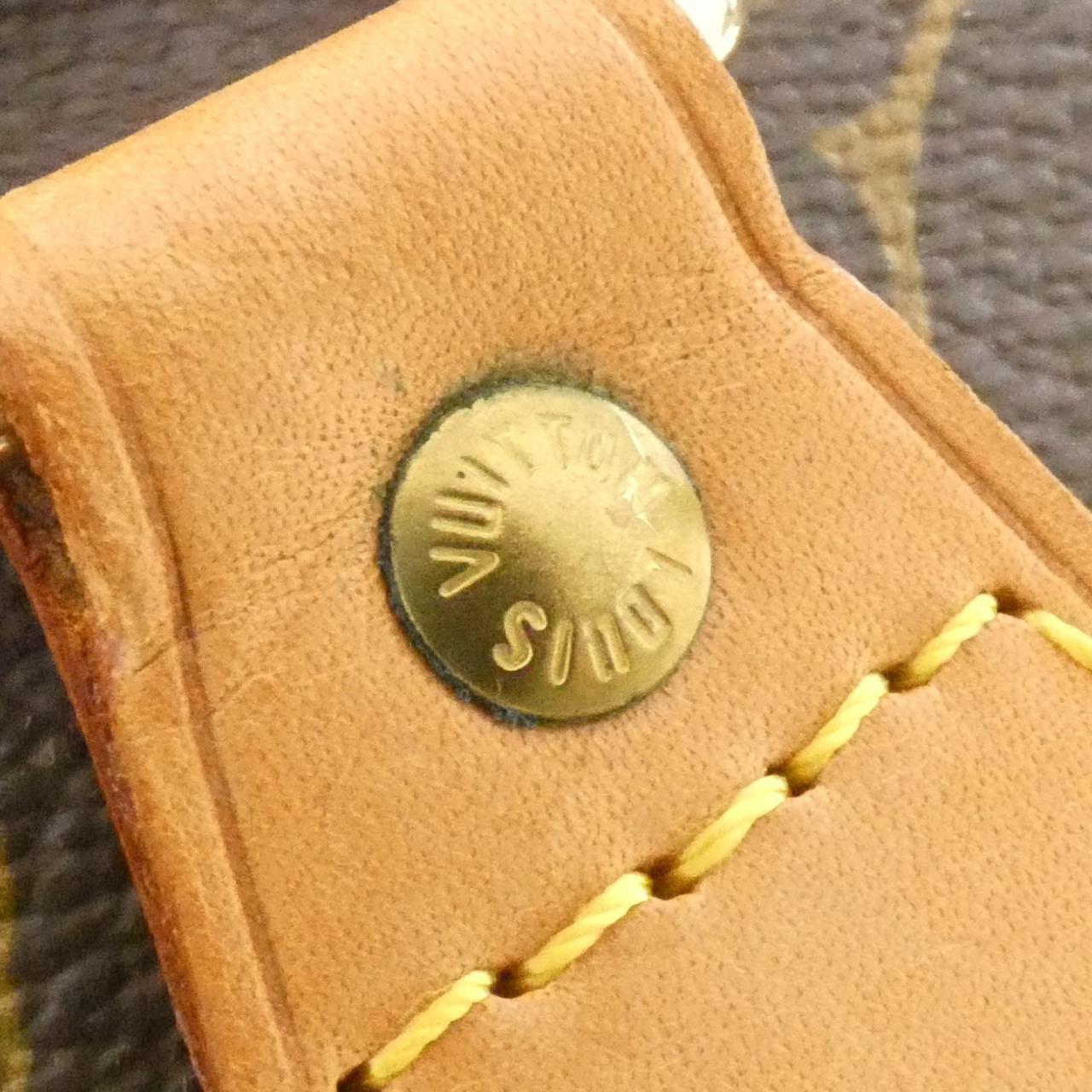 ルイヴィトン アルマ モノグラム バッグ