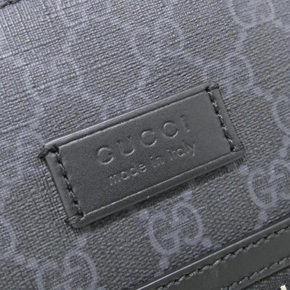 グッチ GGスプリームキャンバス ショルダーバッグ