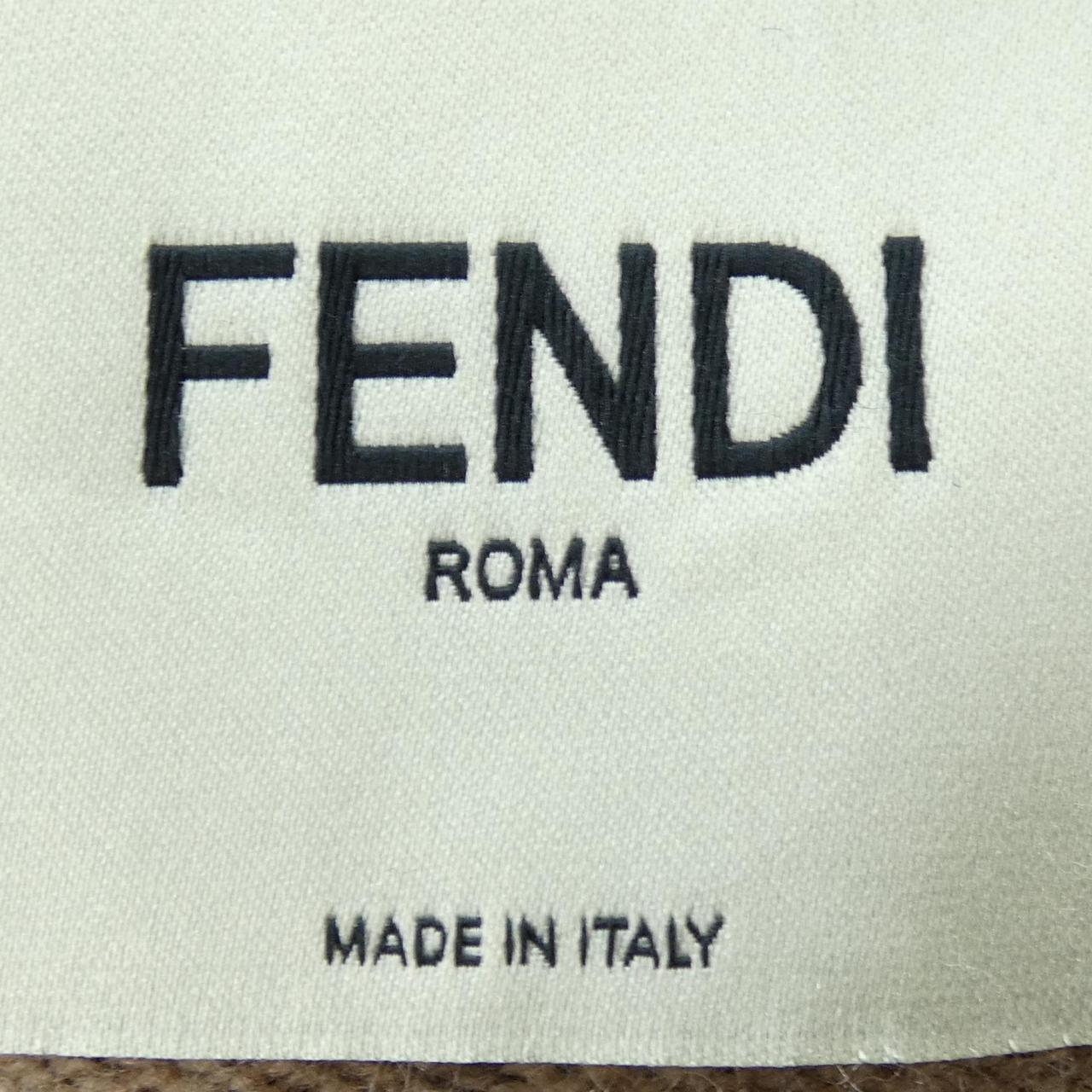 フェンディ コート