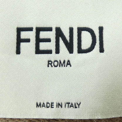 フェンディ ウールコート