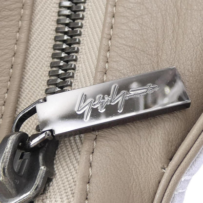 ヨウジヤマモト コットントートバッグ