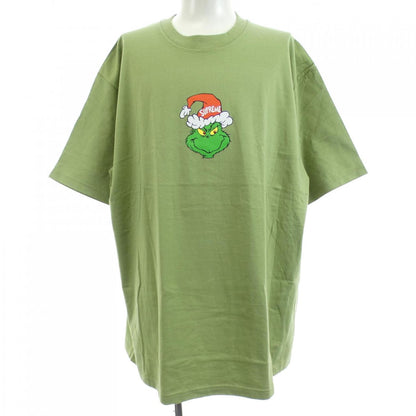 シュプリーム Grinch コットンTシャツ