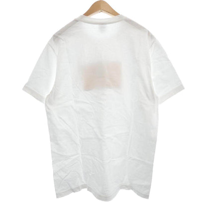 シュプリーム BEEF TEE コットンTシャツ