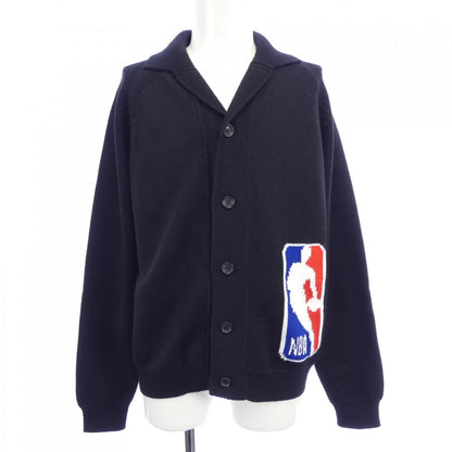 ルイヴィトン NBAカーディガン