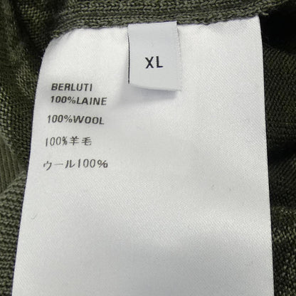 ベルルッティ ニット