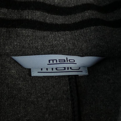 マーロ レザージャケット