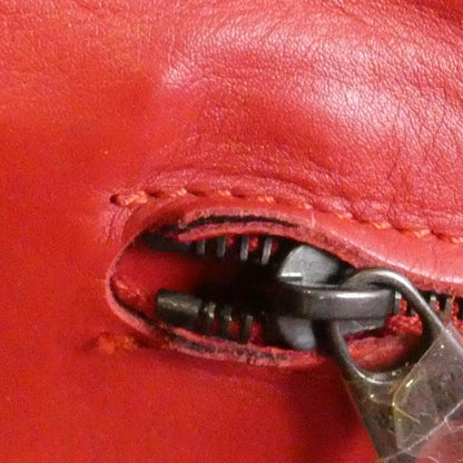 ボッテガヴェネタ カーフ バッグ