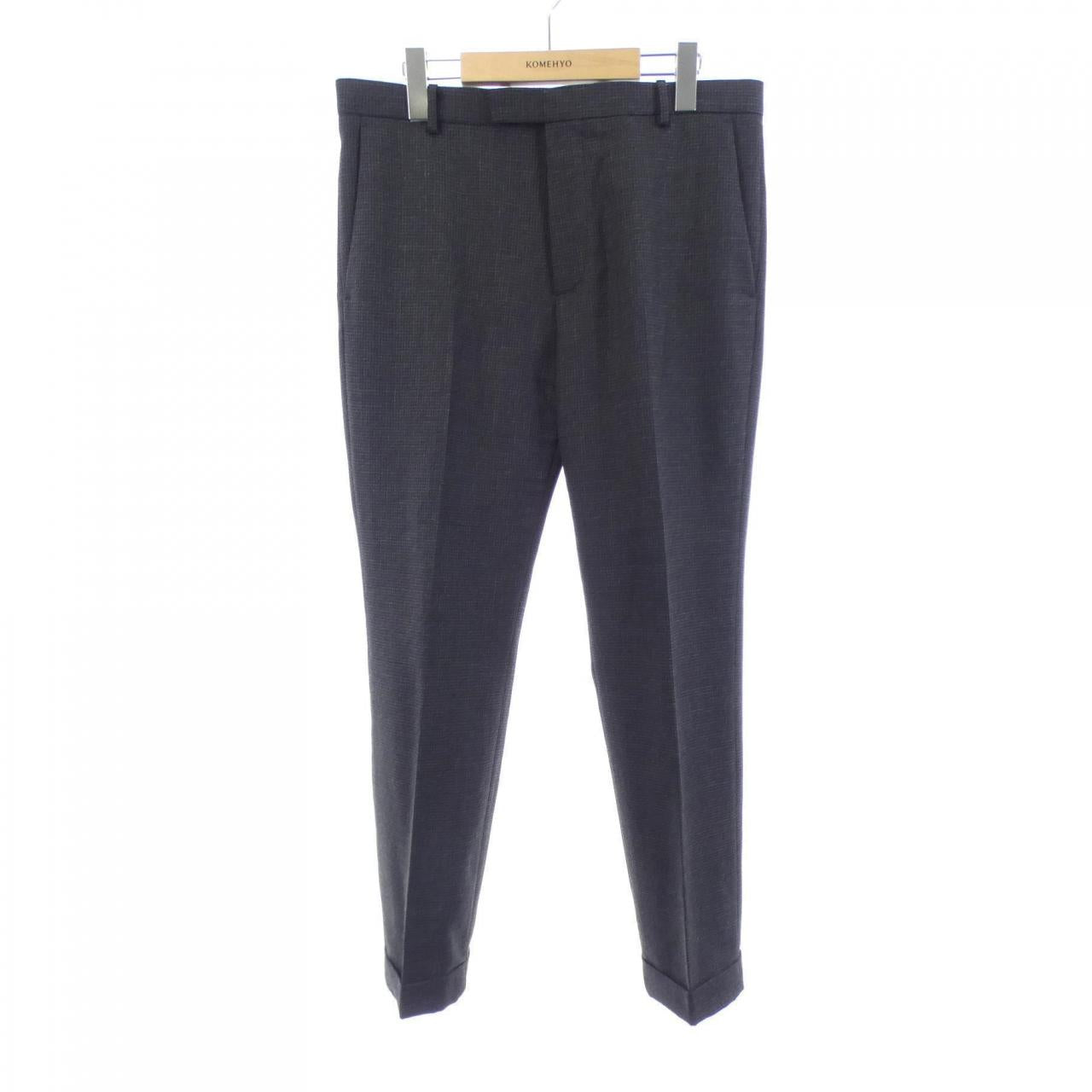 グッチ パンツ