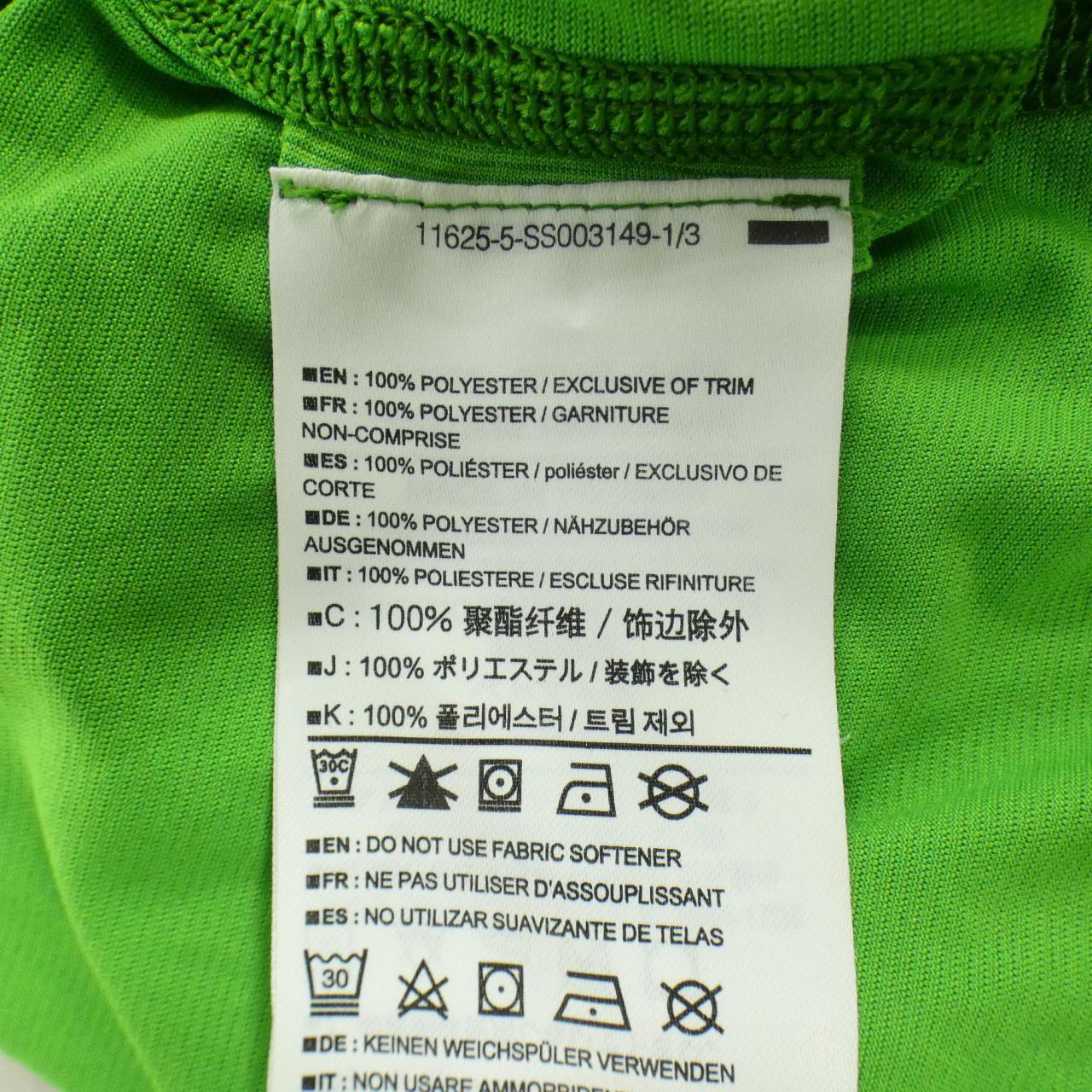 アークテリクス Tシャツ