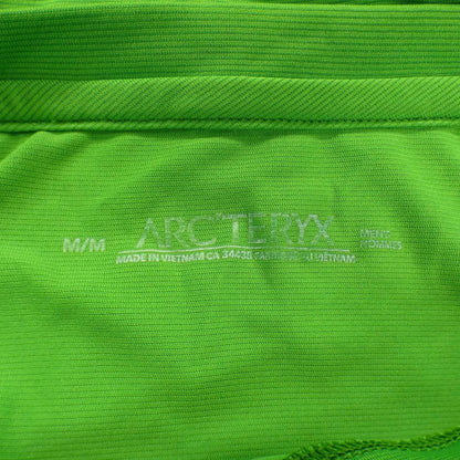 アークテリクス Tシャツ