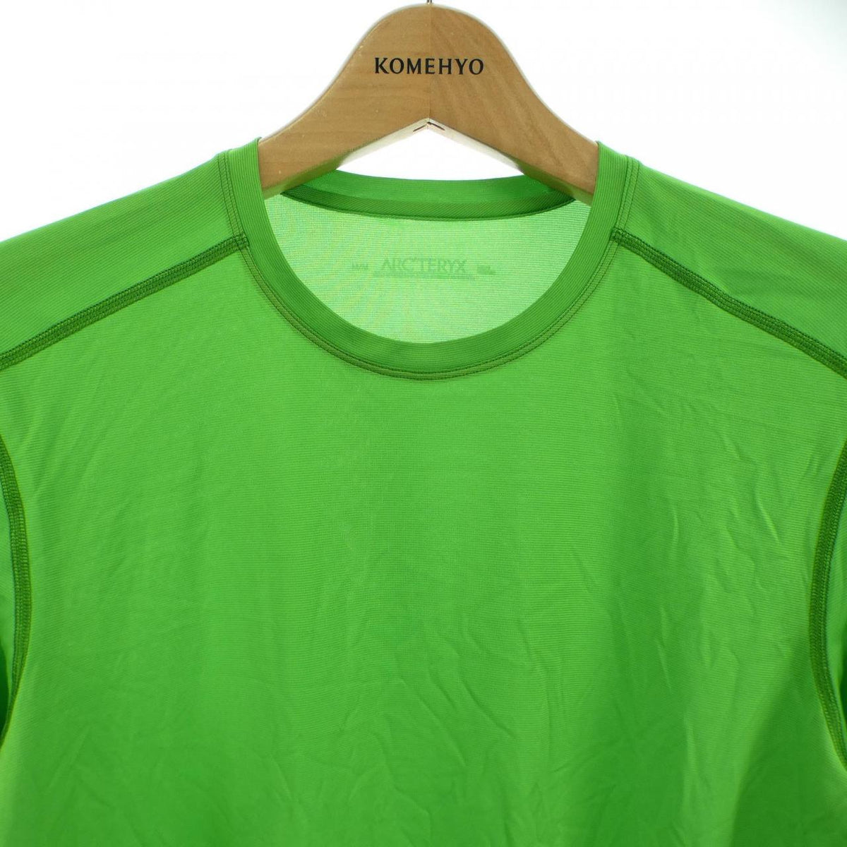 アークテリクス Tシャツ