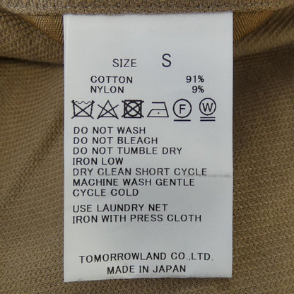トゥモローランド ジャケット