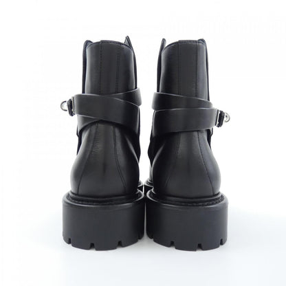 エルメス ジェフケリーバックル カーフ ブーツ