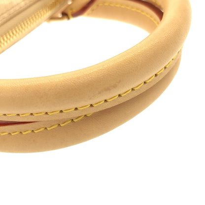 ルイヴィトン アルマBB ハンドバッグ