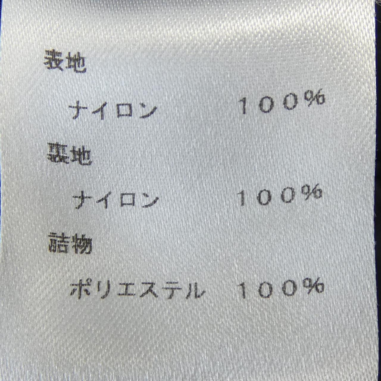 ルイヴィトン モノグラムパデッドライトジャケット