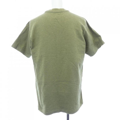シュプリーム S S POCKET TEE コットンTシャツ
