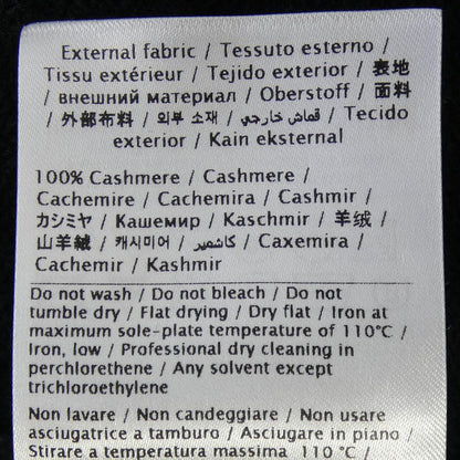 ヴァレンティノ カシミヤニット