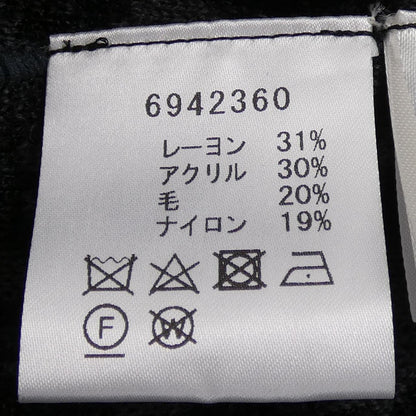 ルネ ニットトップス