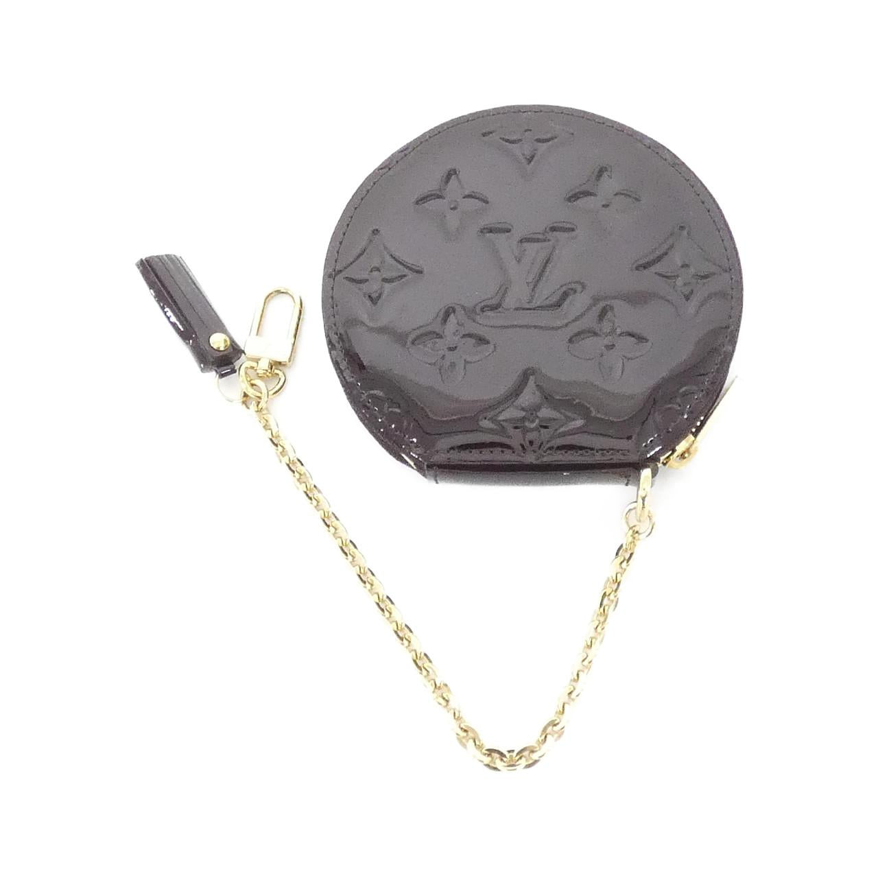 ルイヴィトン ヴェルニ コインケース