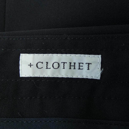 クロスクローゼットパンツ