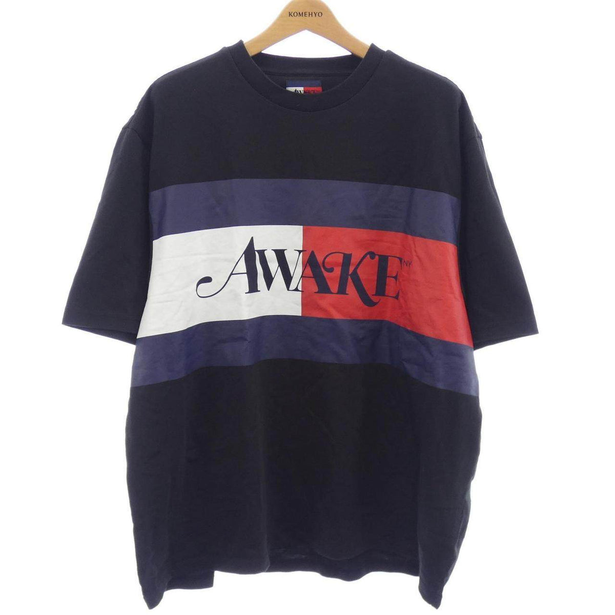 アウェイクトミージーンズTシャツ