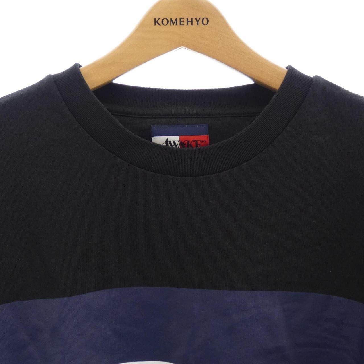 アウェイクトミージーンズTシャツ