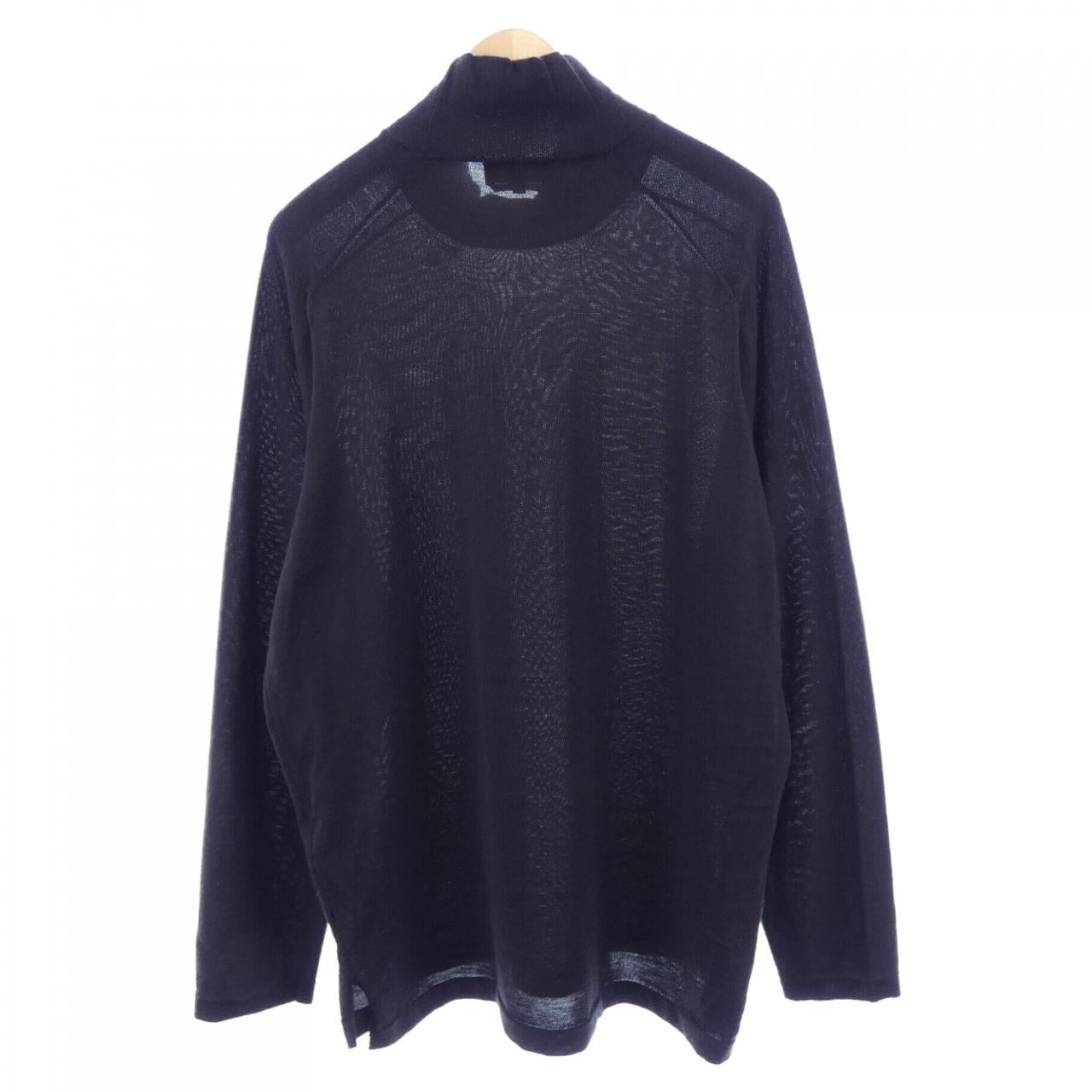 エルメス カシミヤ ニット XXL