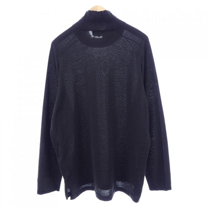 エルメス カシミヤ ニット XXL