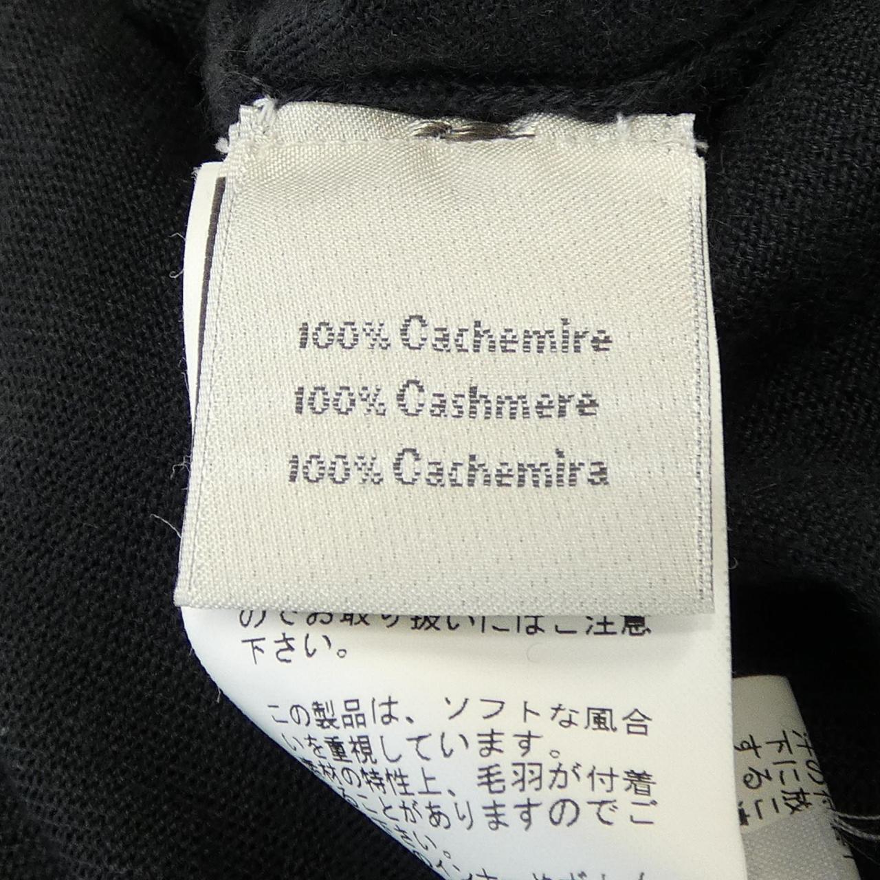 エルメス カシミヤ ニット XXL