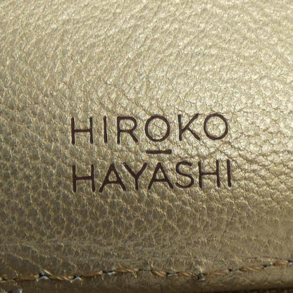 ヒロコハヤシ 札入れ